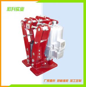 YPZ2Ⅳ、Ⅴ、Ⅵ系列電力液壓盤式制動器